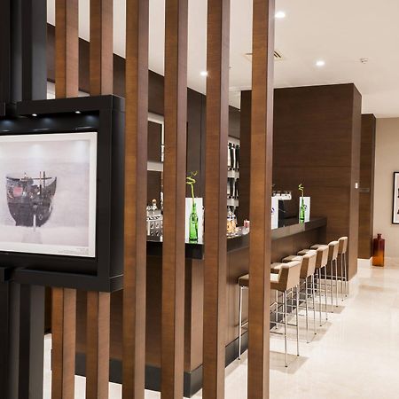 Point Hotel อังการา ภายนอก รูปภาพ