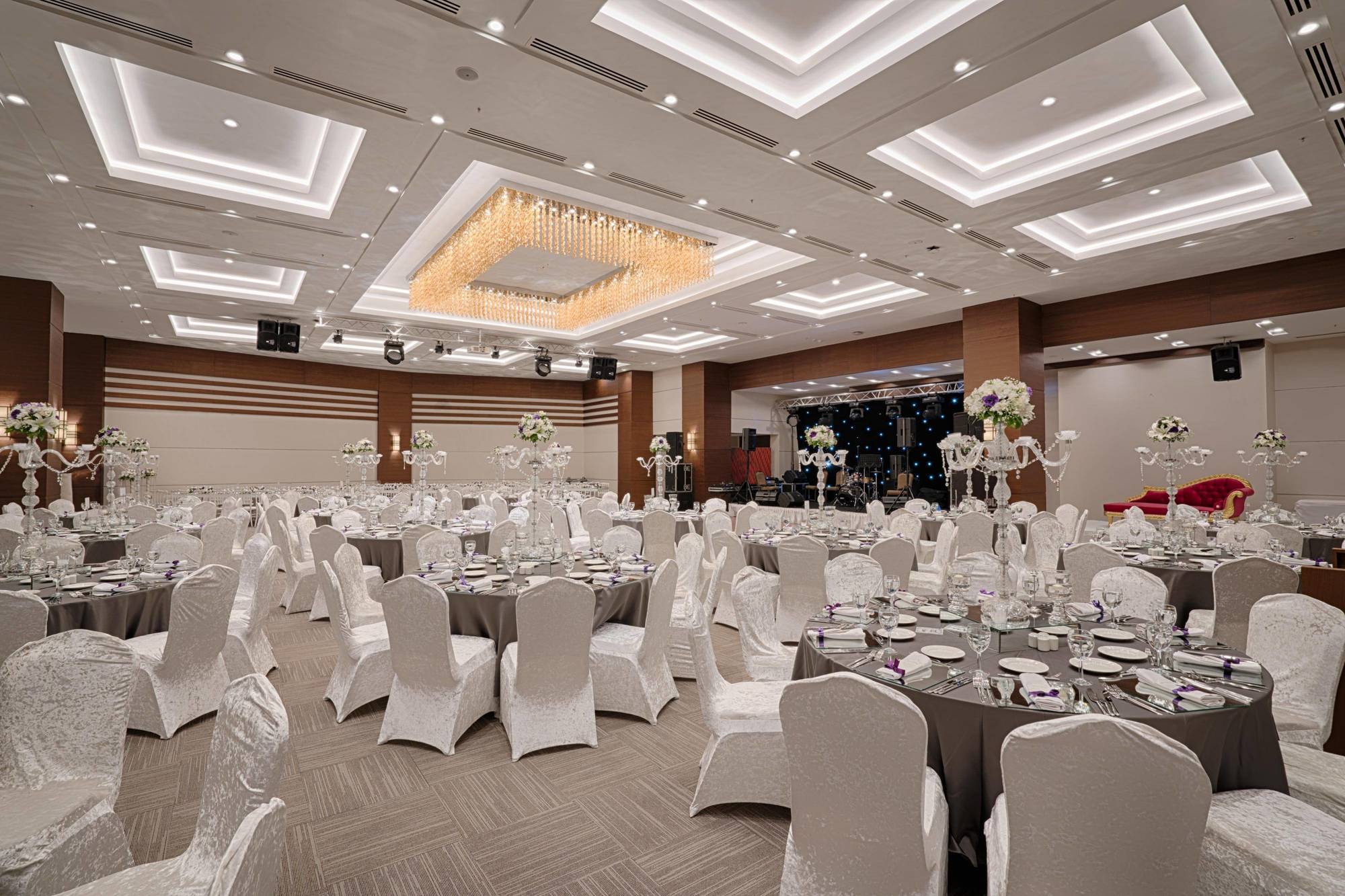 Point Hotel อังการา ภายนอก รูปภาพ
