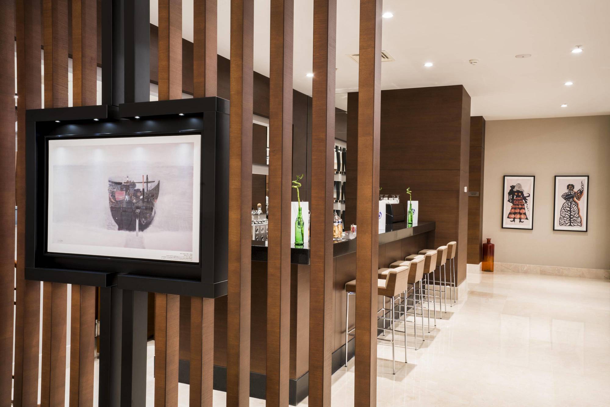 Point Hotel อังการา ภายนอก รูปภาพ