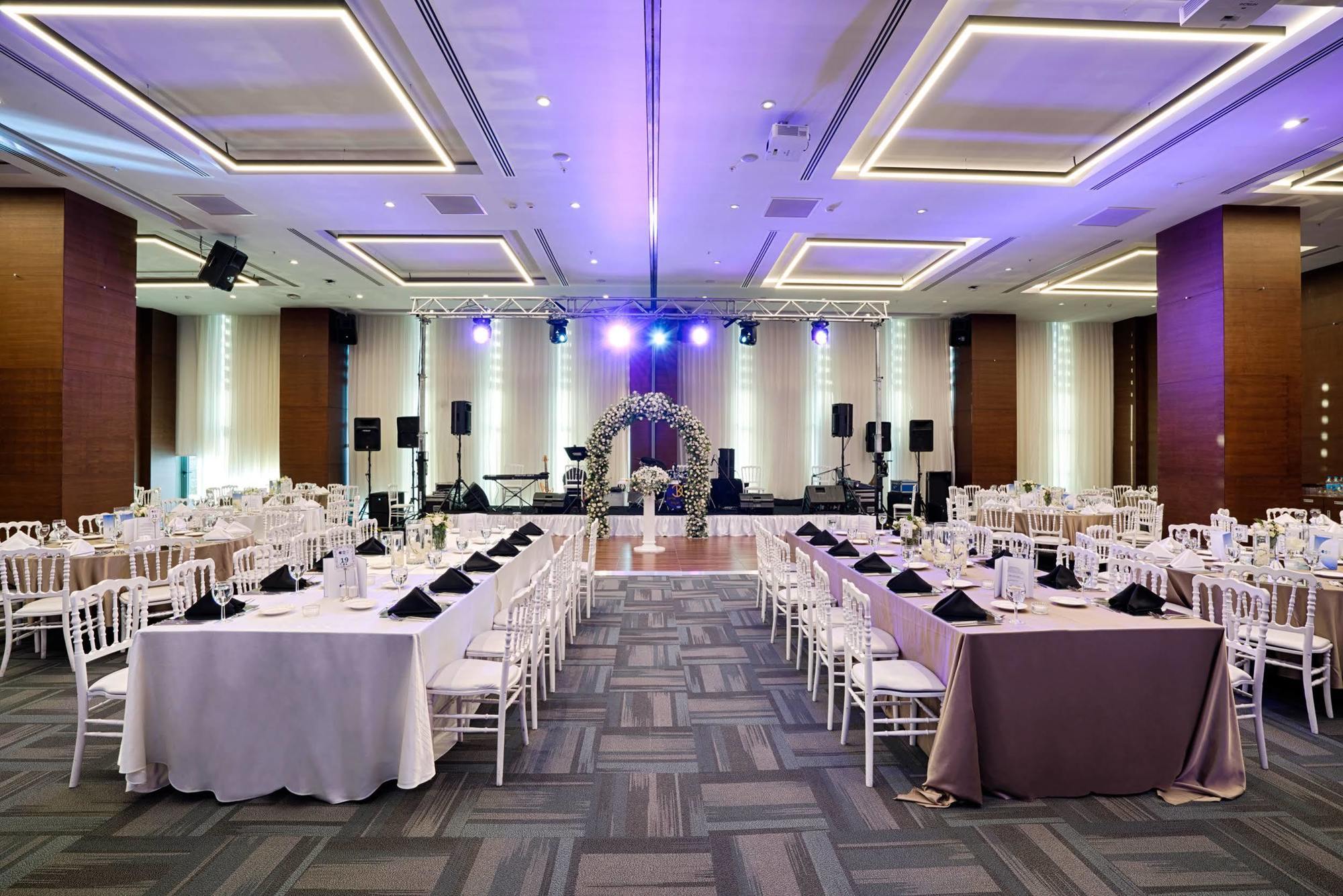 Point Hotel อังการา ภายนอก รูปภาพ