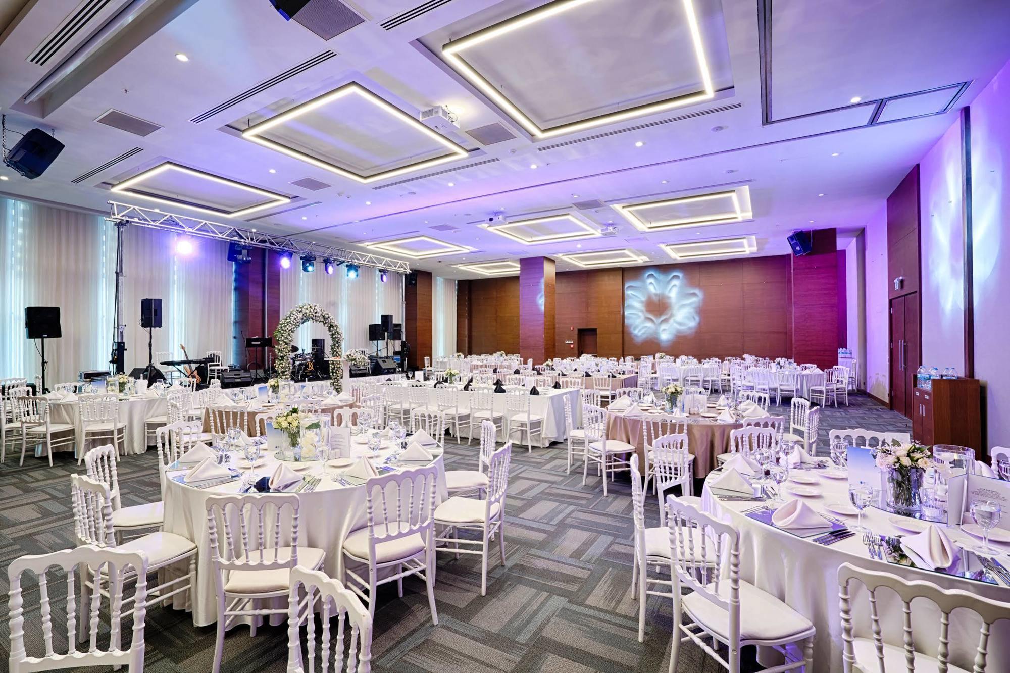 Point Hotel อังการา ภายนอก รูปภาพ
