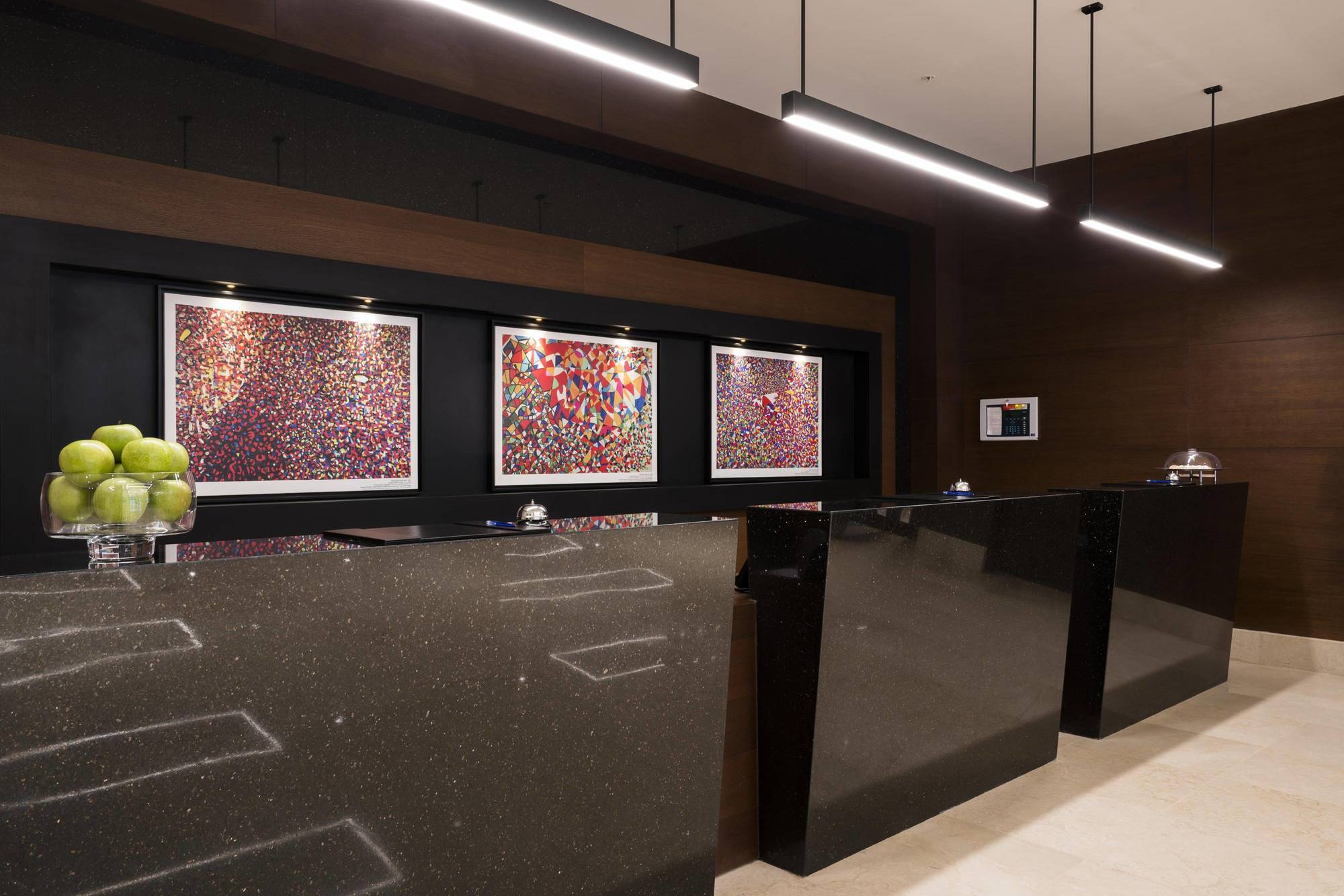 Point Hotel อังการา ภายนอก รูปภาพ