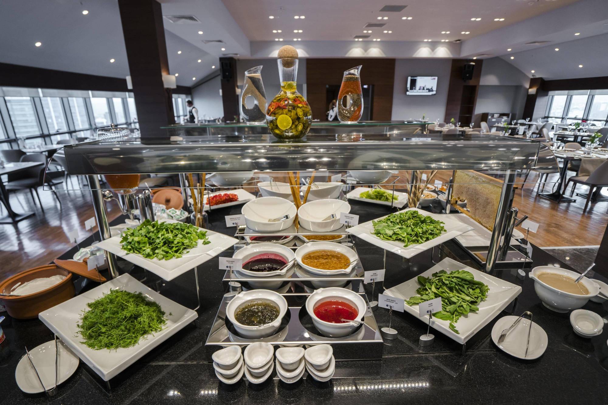 Point Hotel อังการา ภายนอก รูปภาพ
