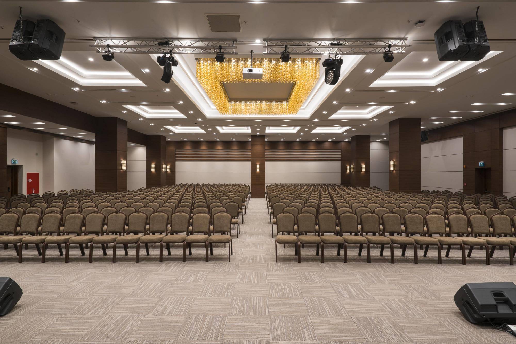 Point Hotel อังการา ภายนอก รูปภาพ